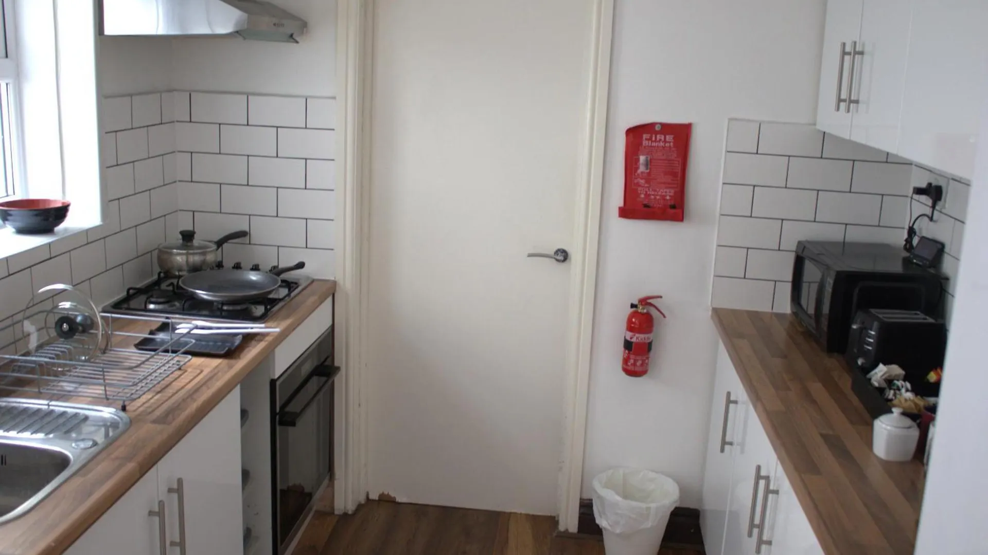 Master Double Room 2 London